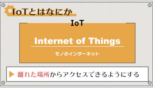 Internet of Things