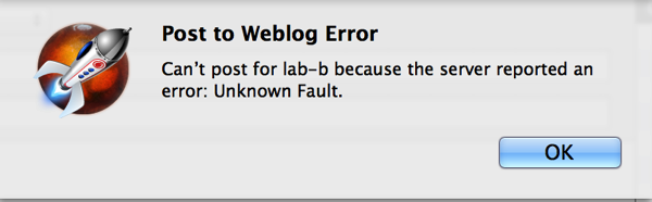 weblog_error