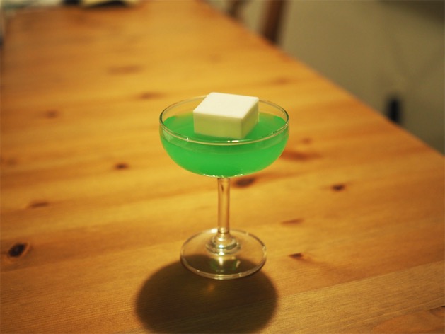 Cocktailcube