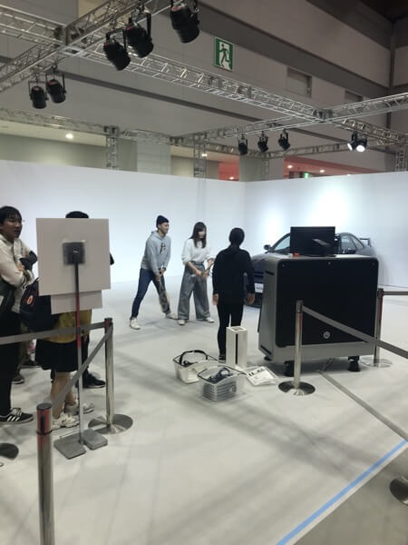 2019 Tokyo Motor Show