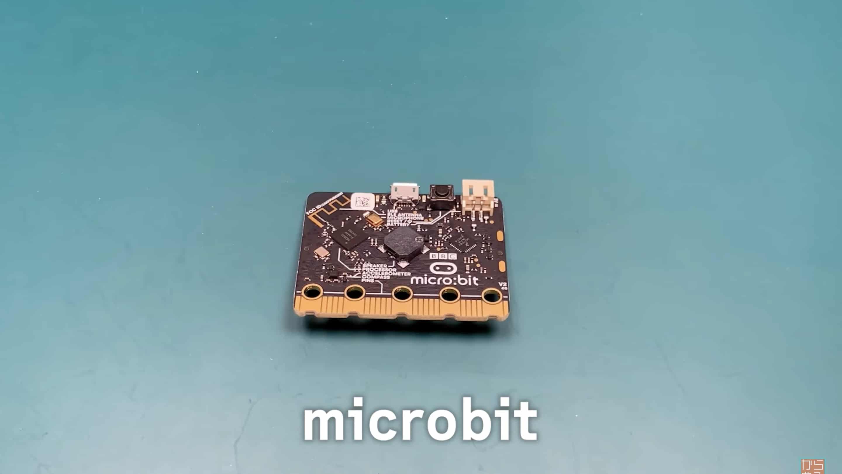 microbit